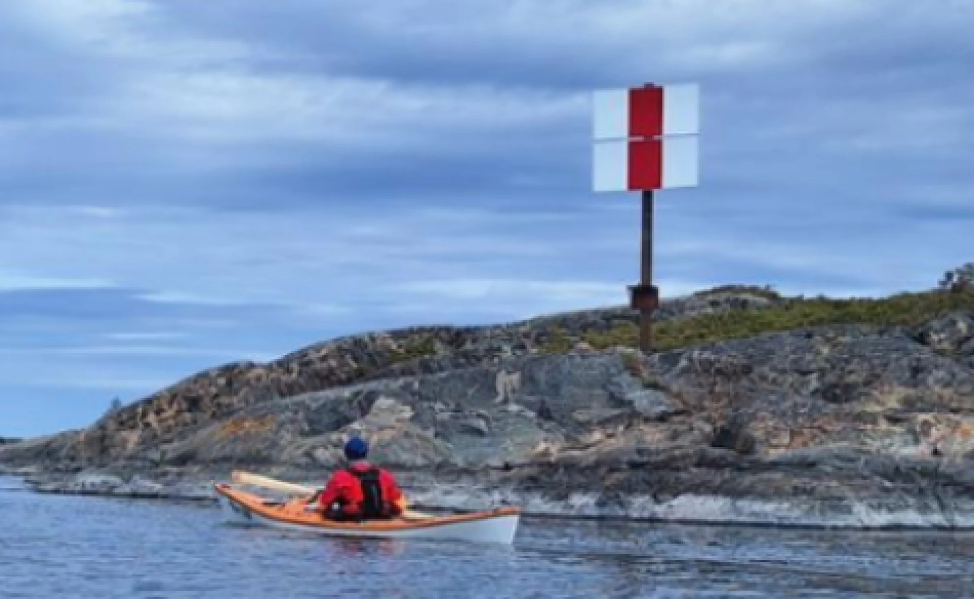 Text and image section image