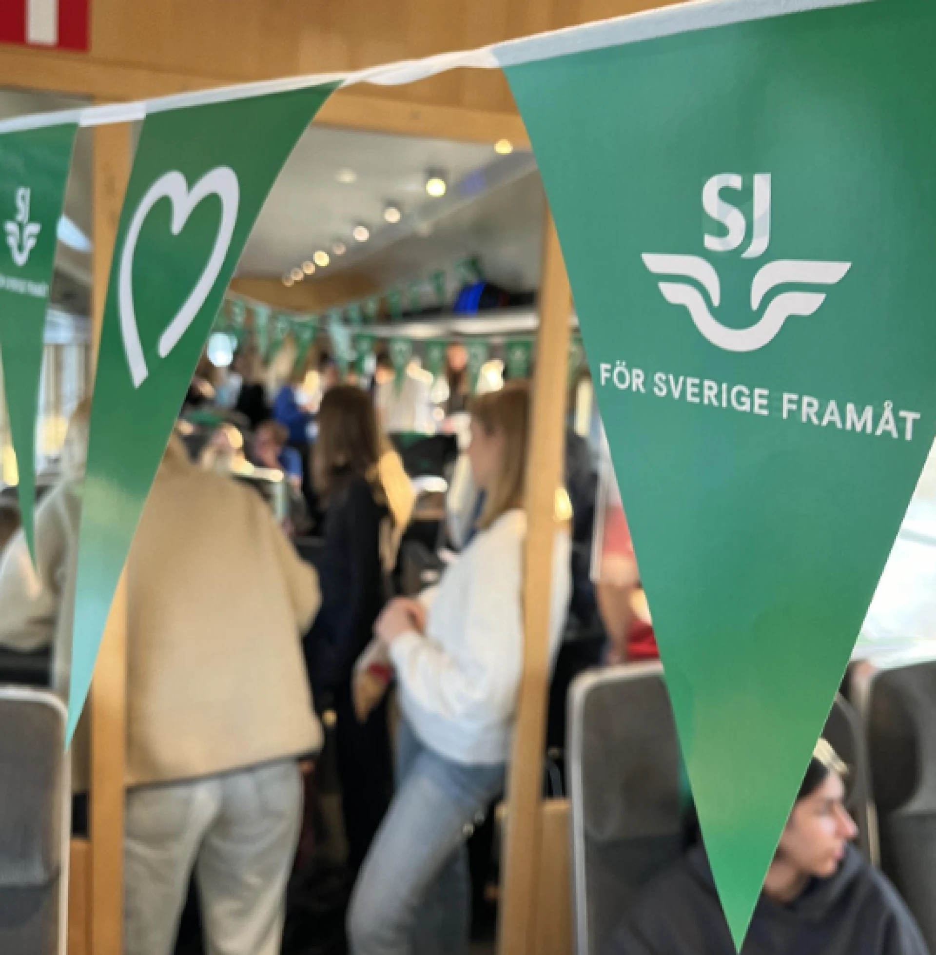 Text and image section image