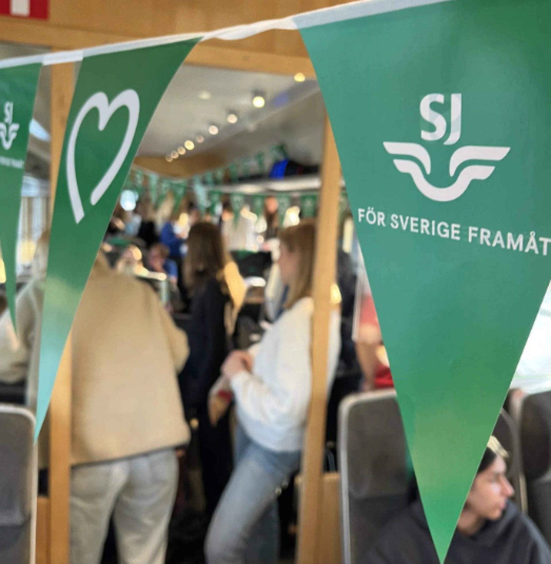 Text and image section image