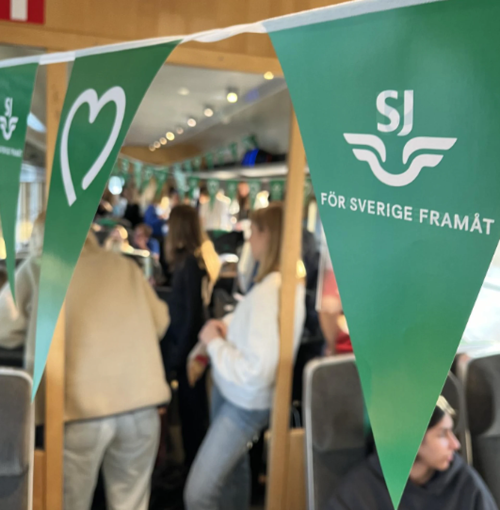 Text and image section image