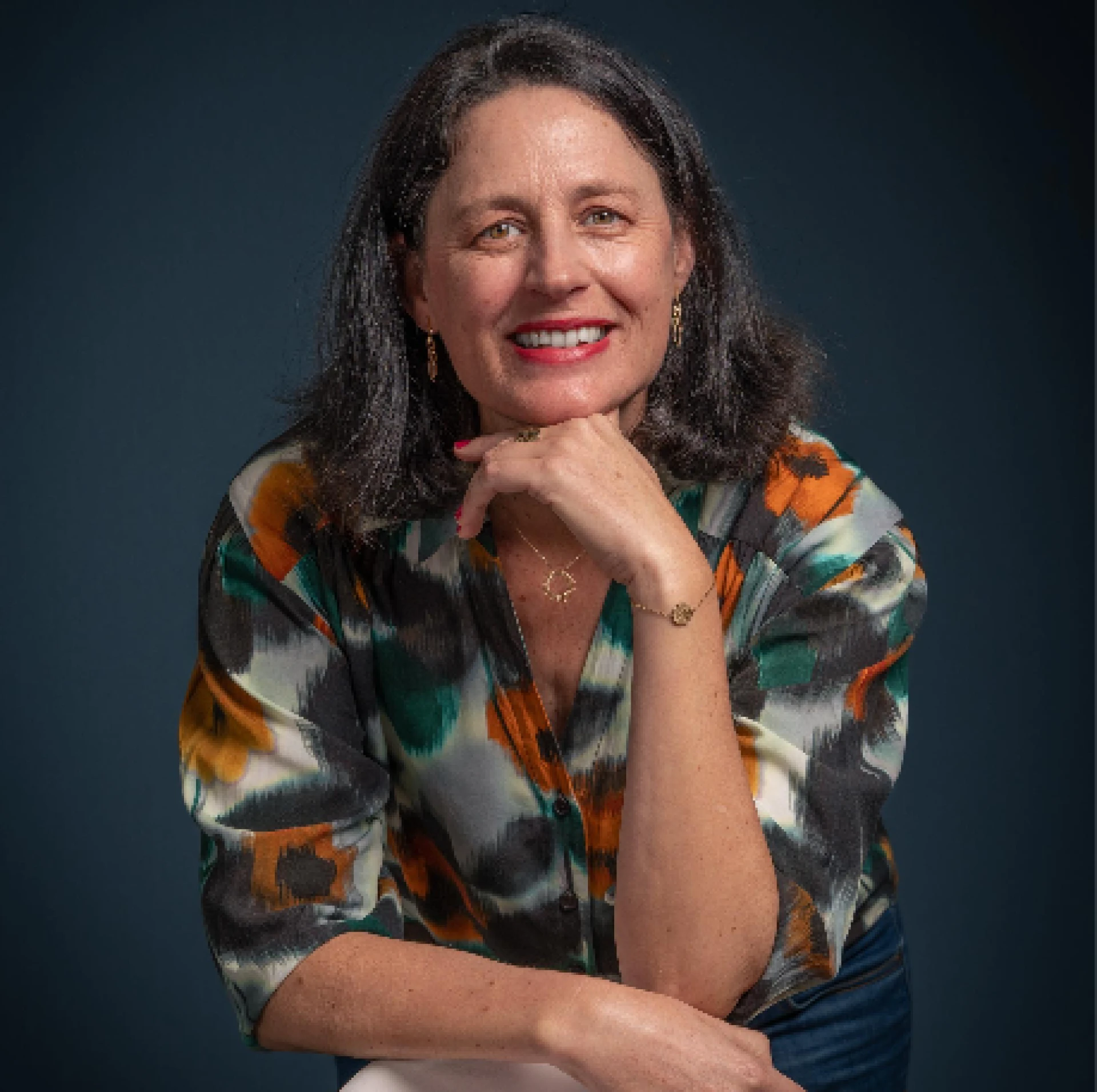 Text and image section image