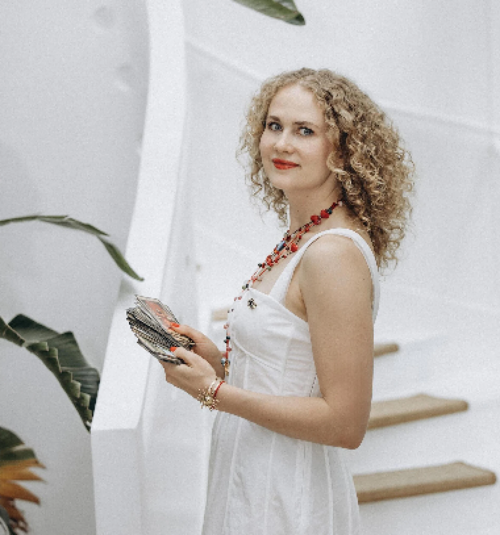 Text and image section image