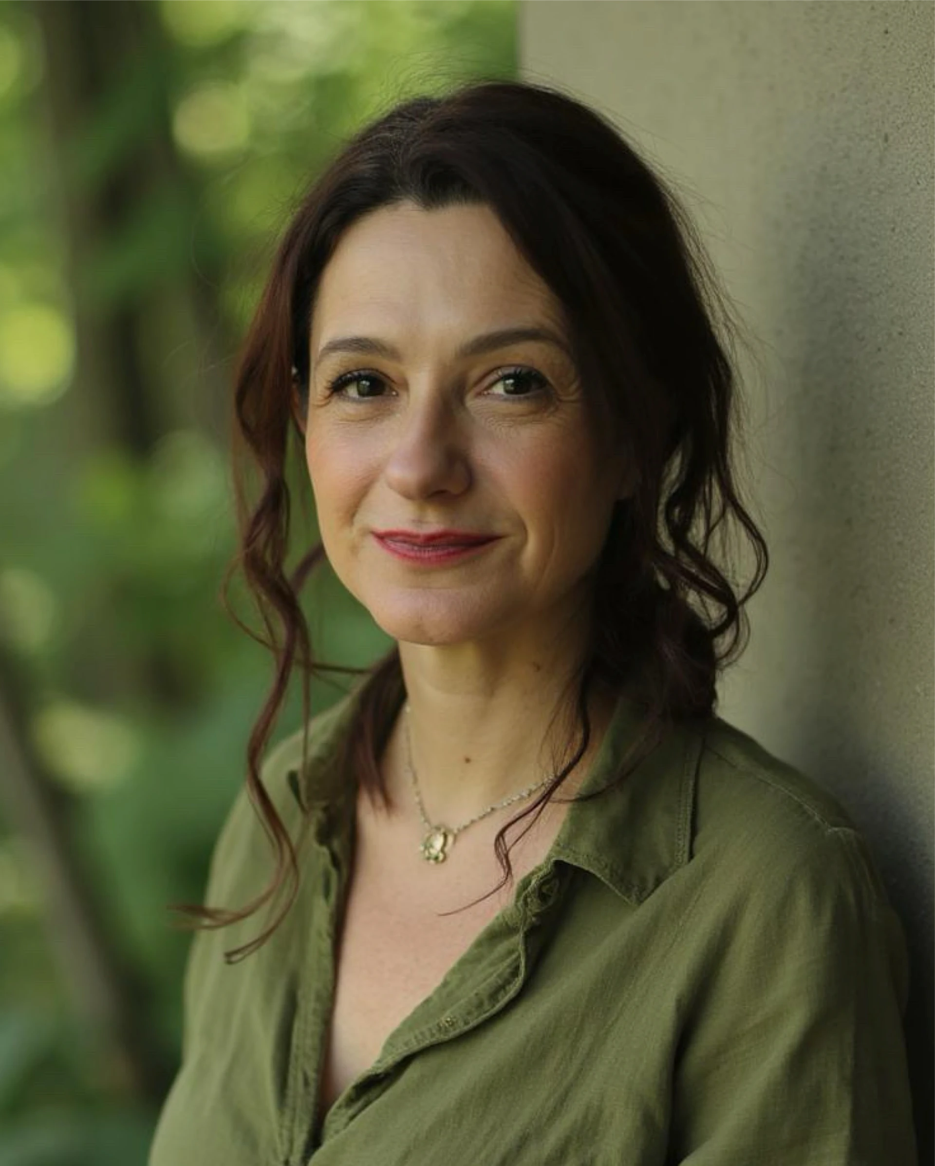 Text and image section image