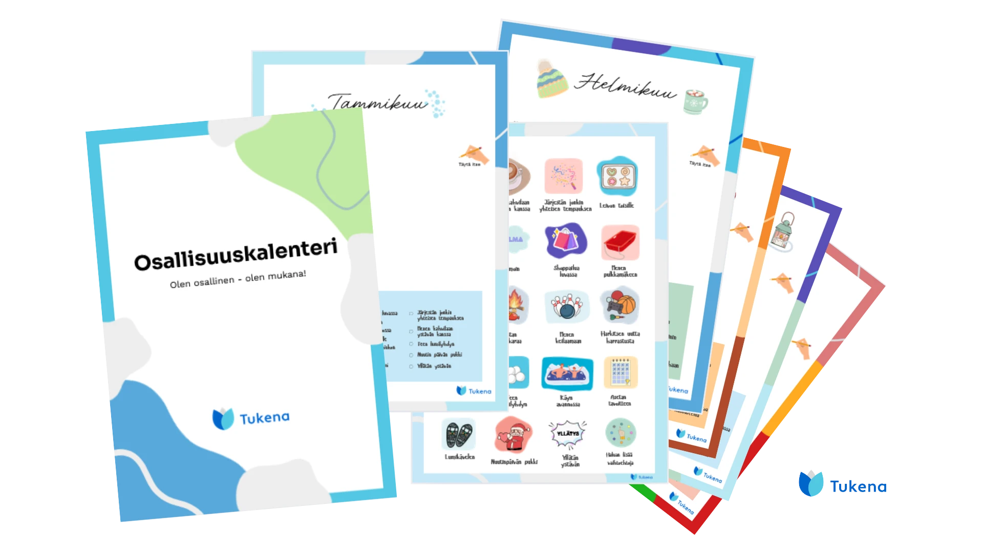 Text and image section image