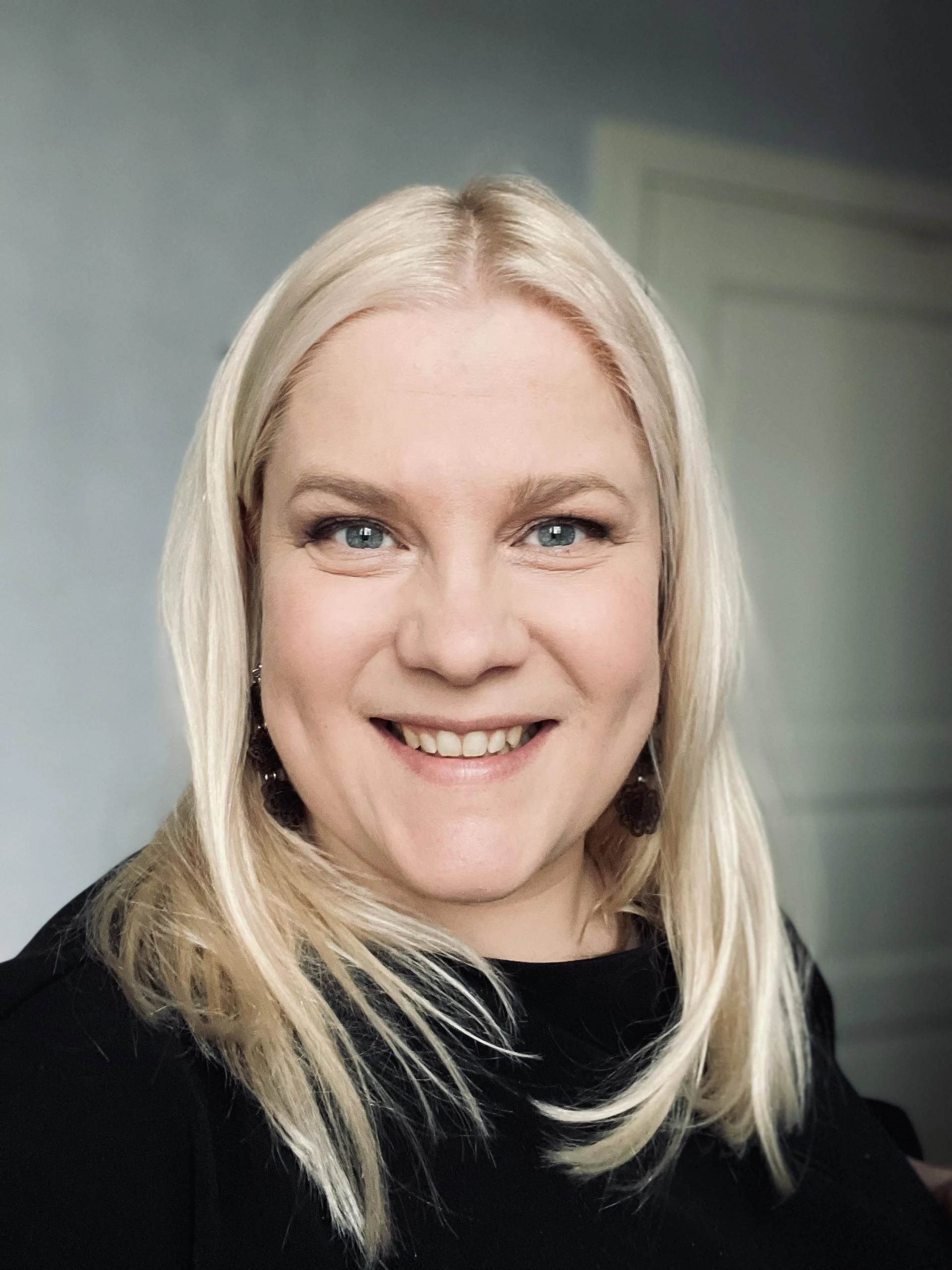 Text and image section image