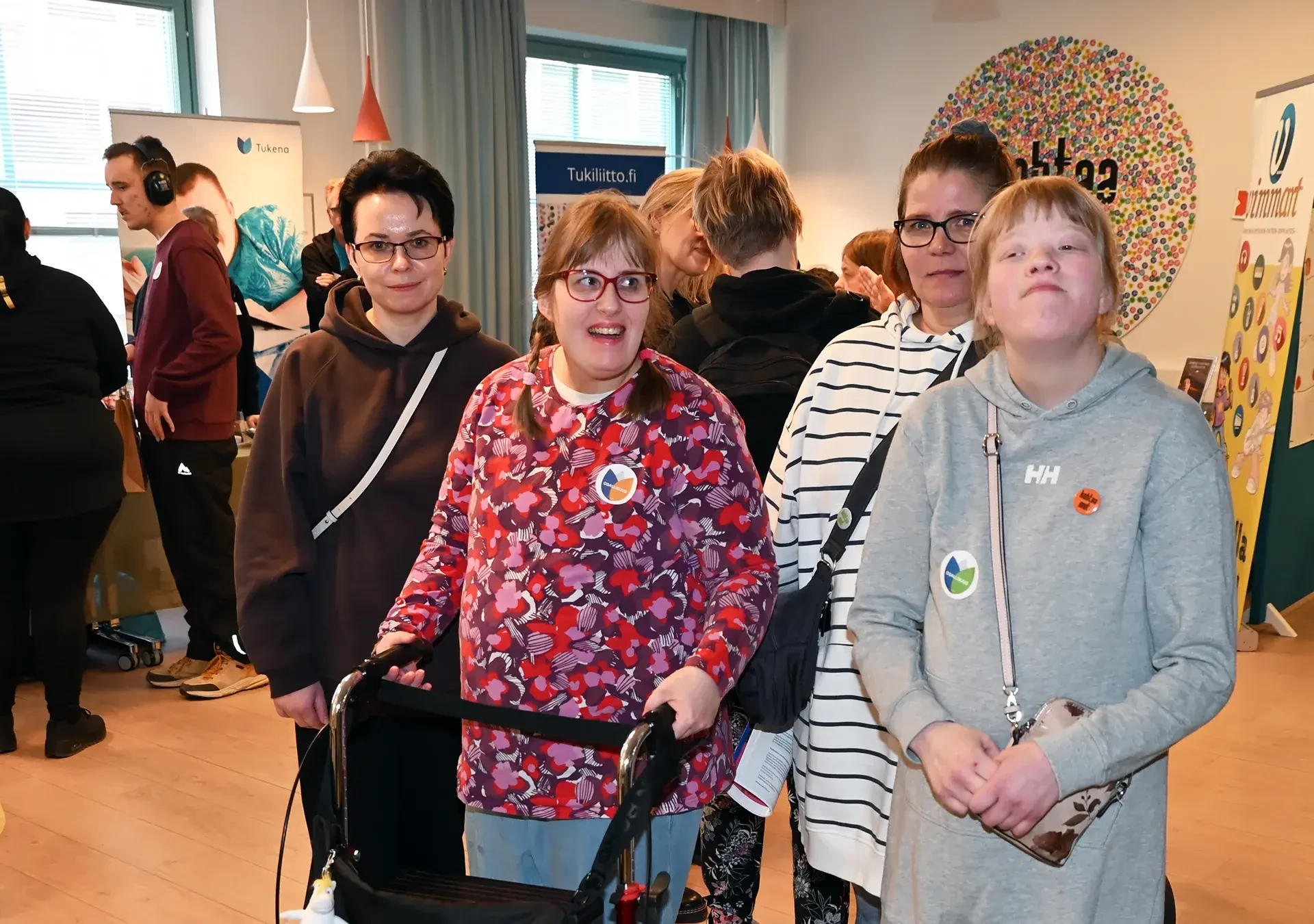 Text and image section image