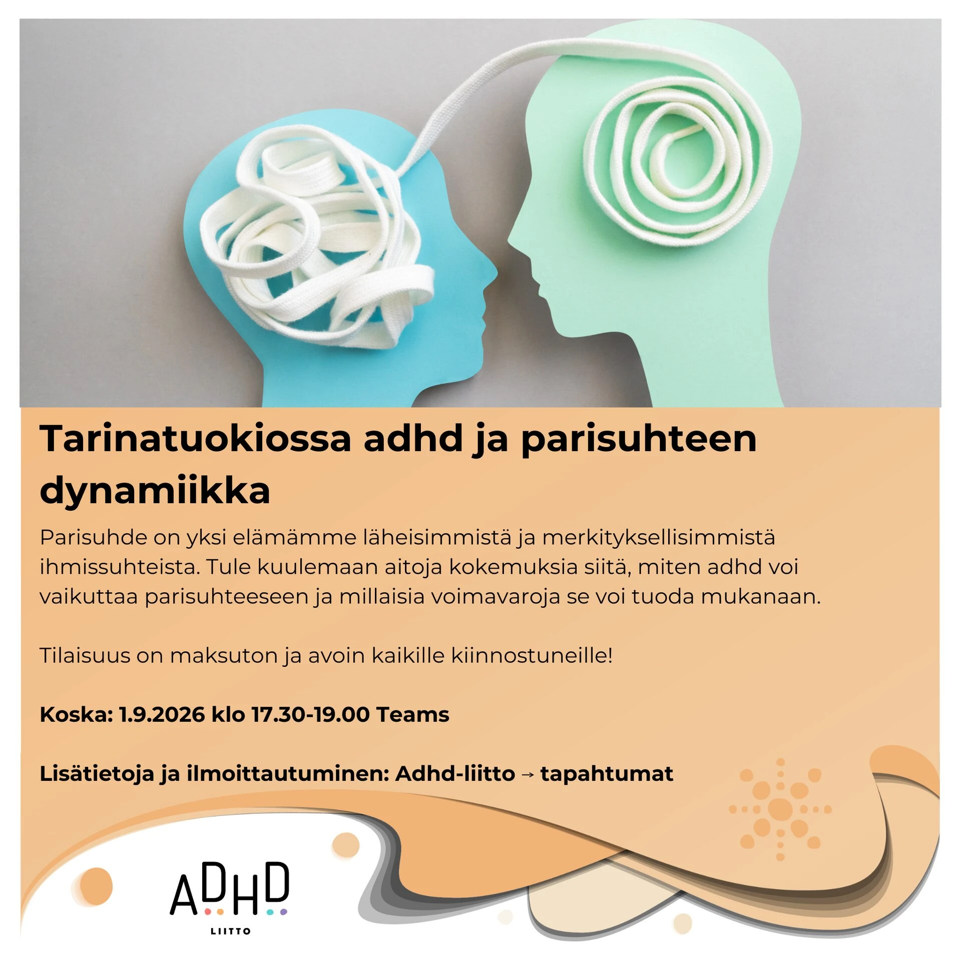 Text and image section image