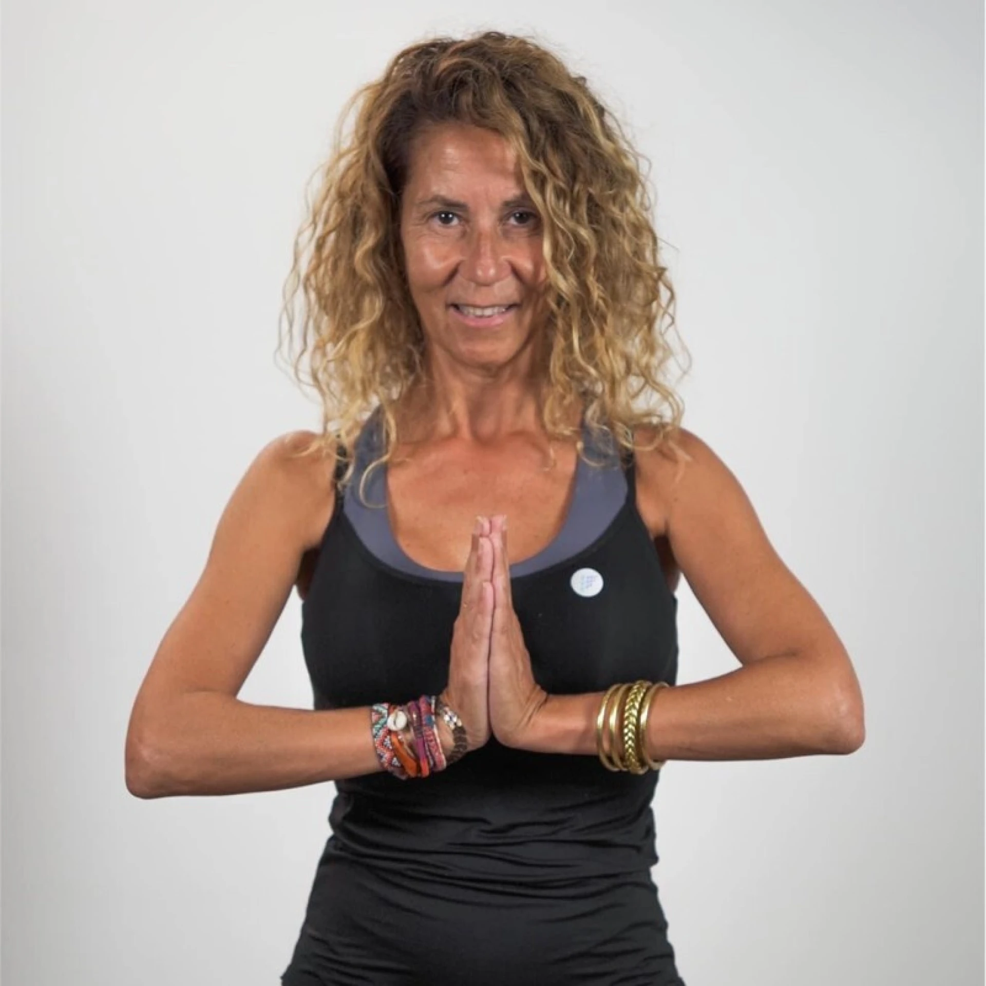 Text and image section image