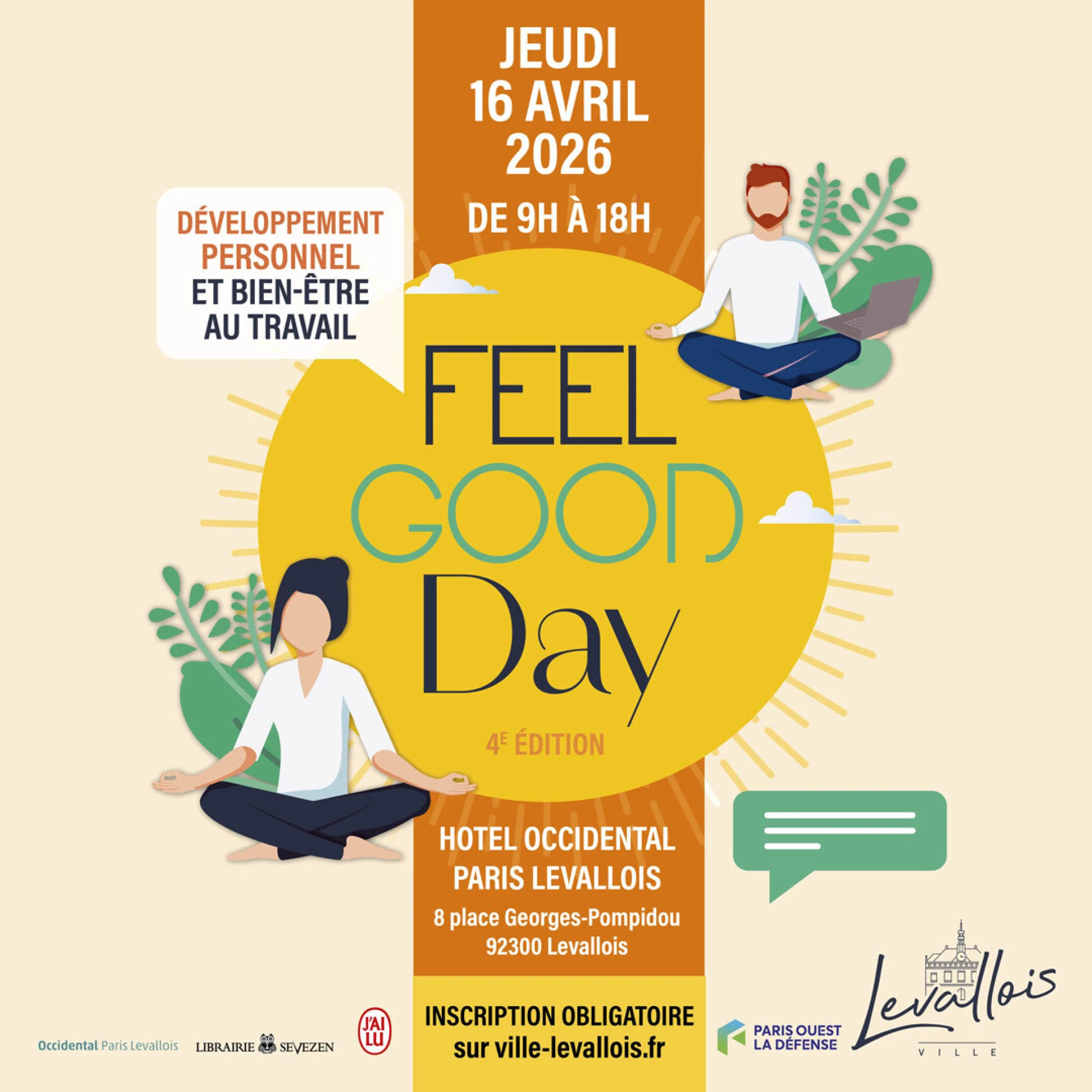 Text and image section image