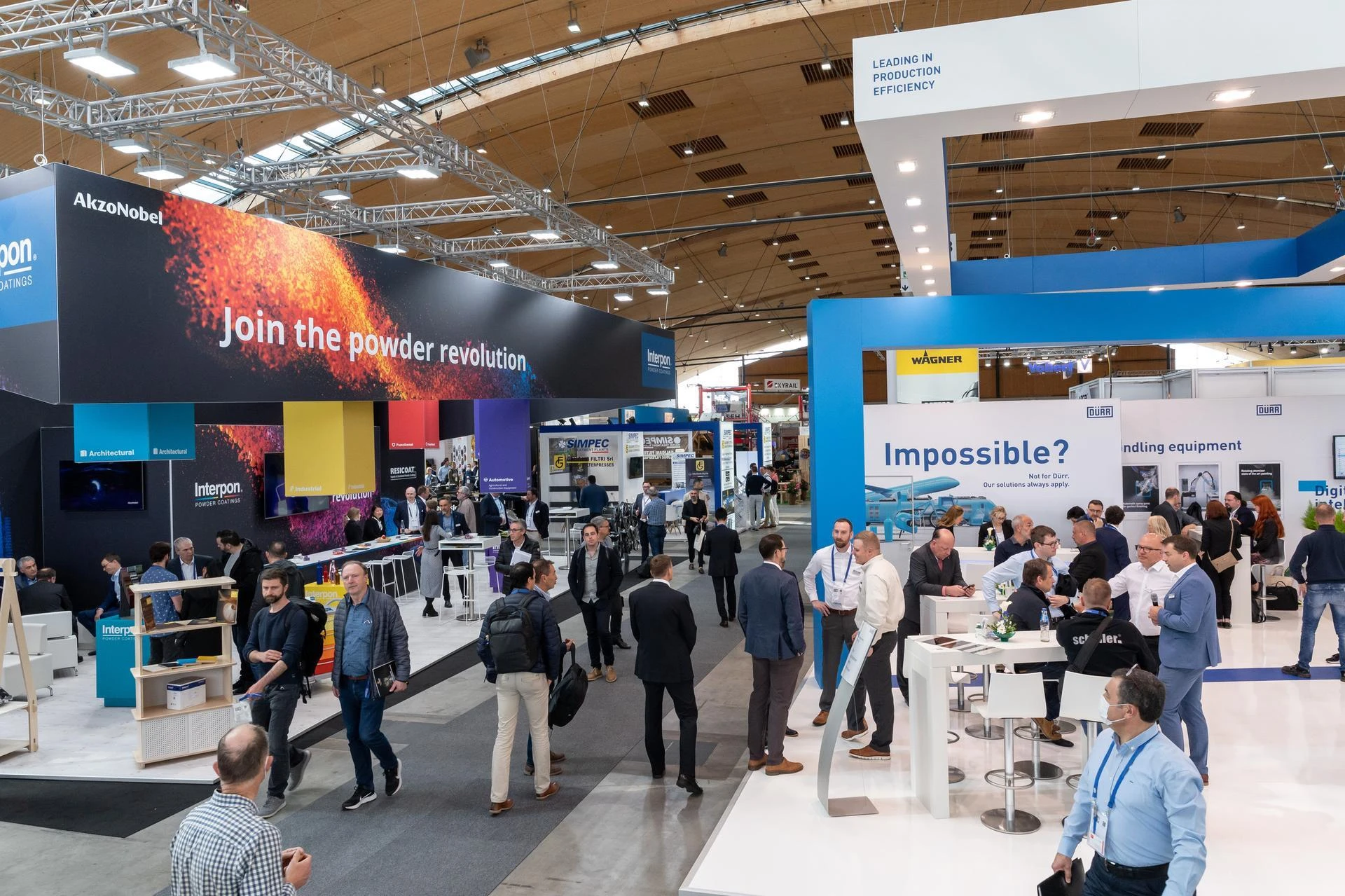 Text and image section image