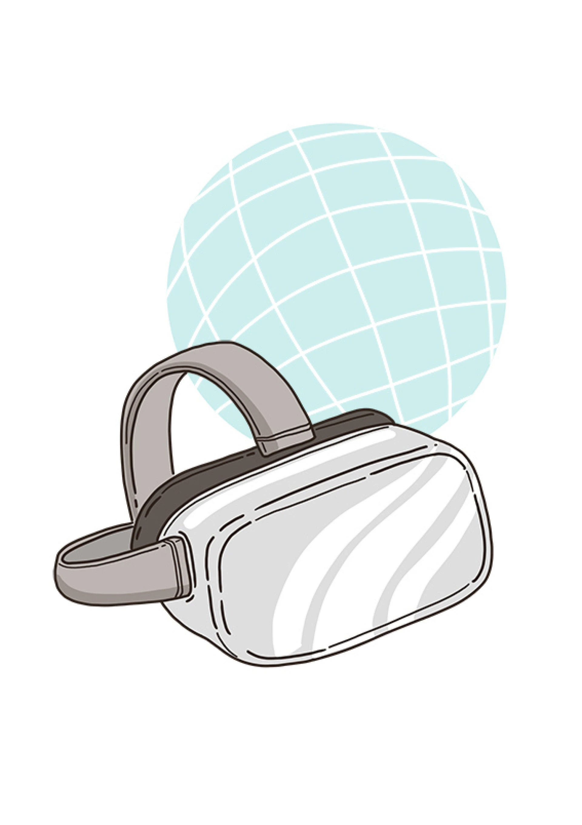 Text and image section image