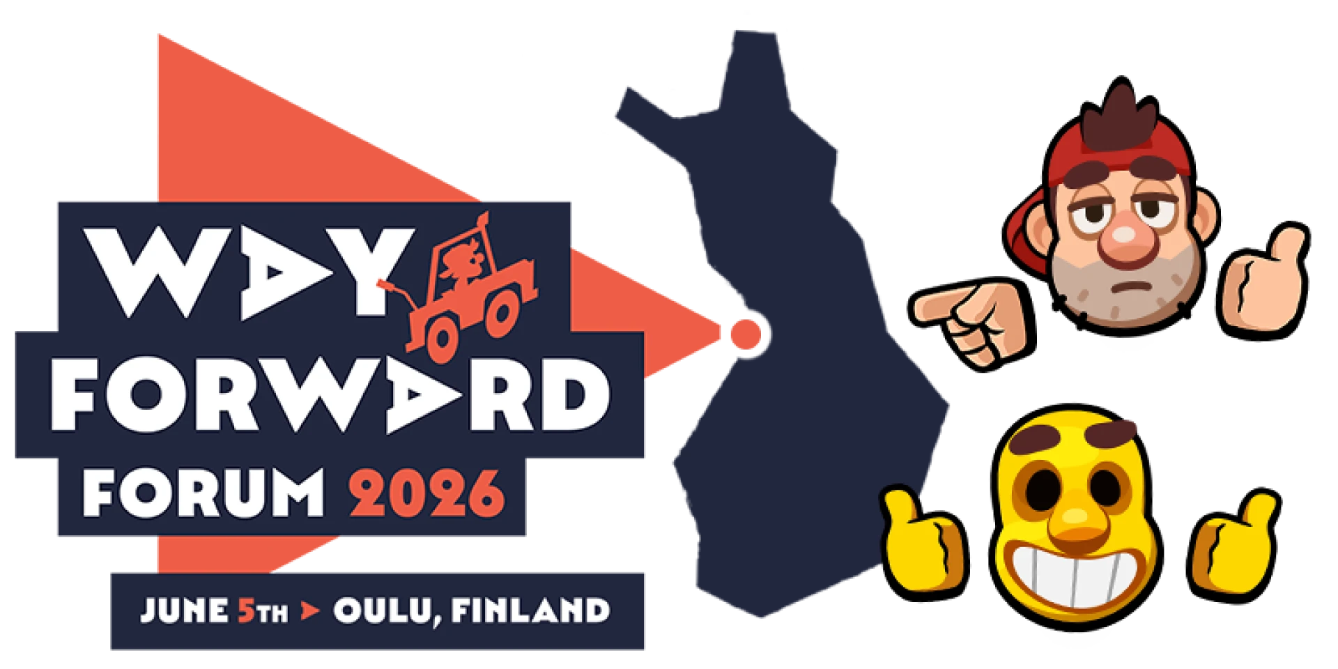 Text and image section image