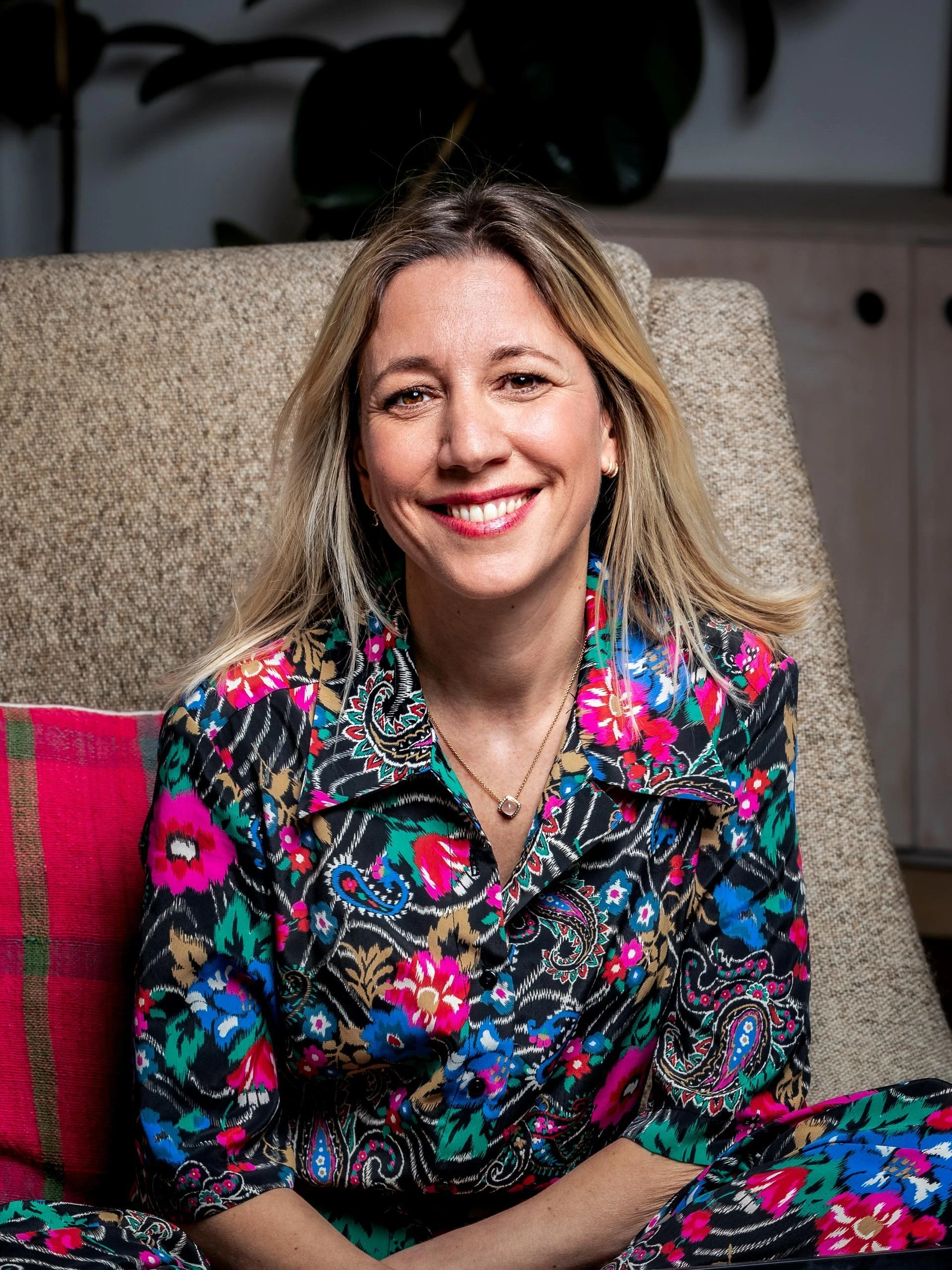 Text and image section image