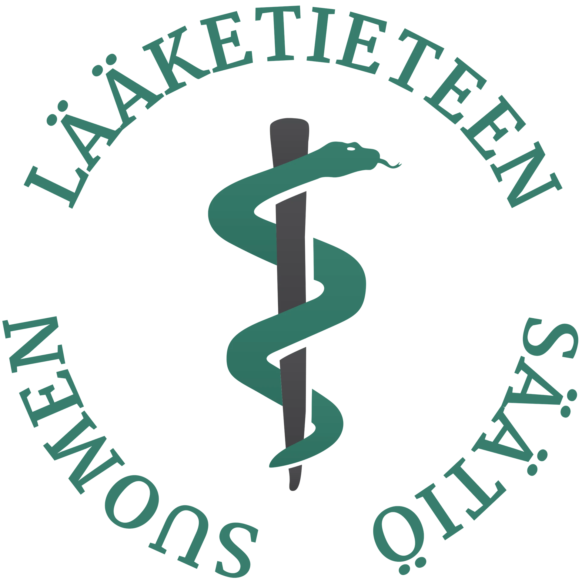 Text and image section image