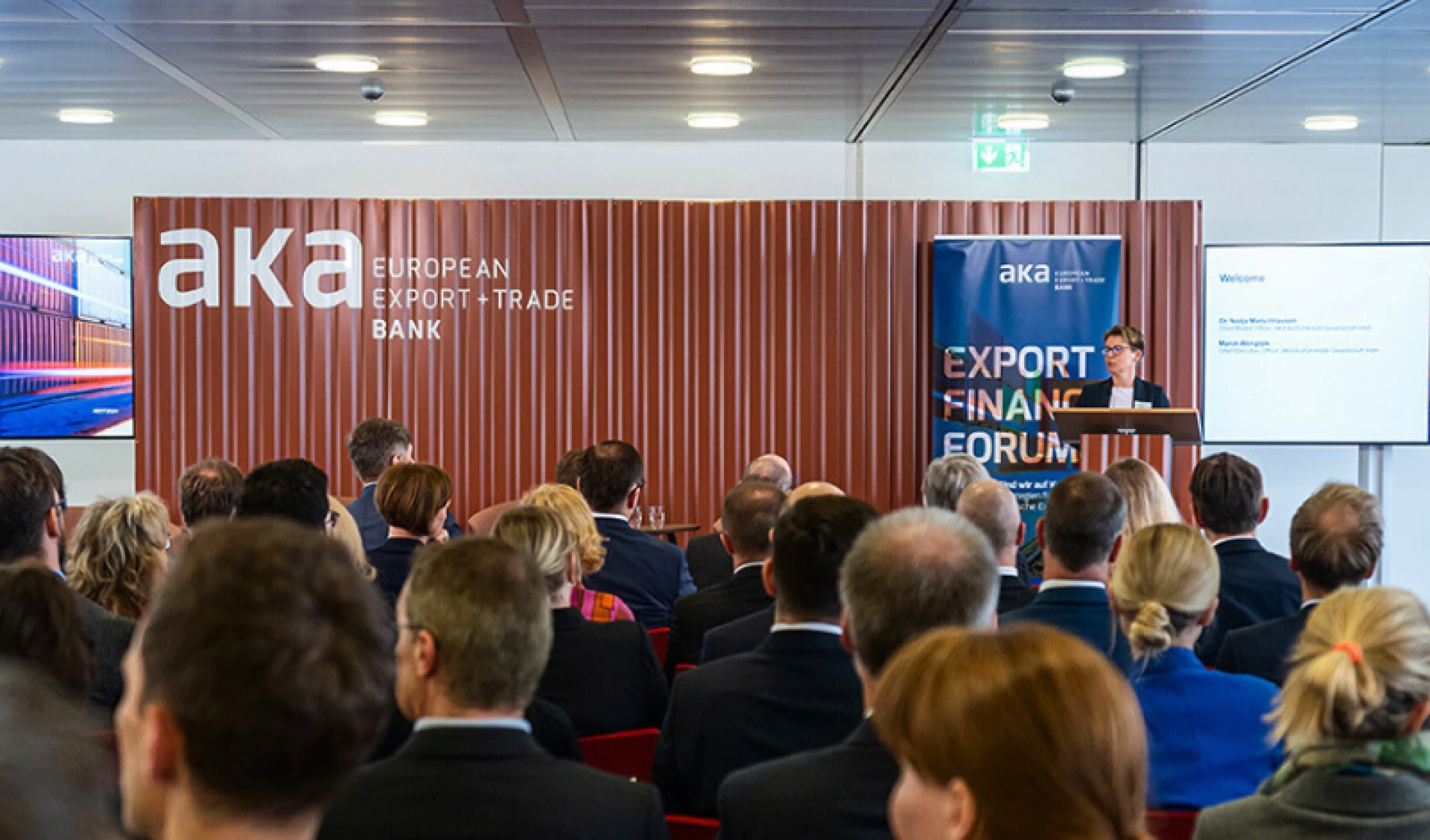 Text and image section image