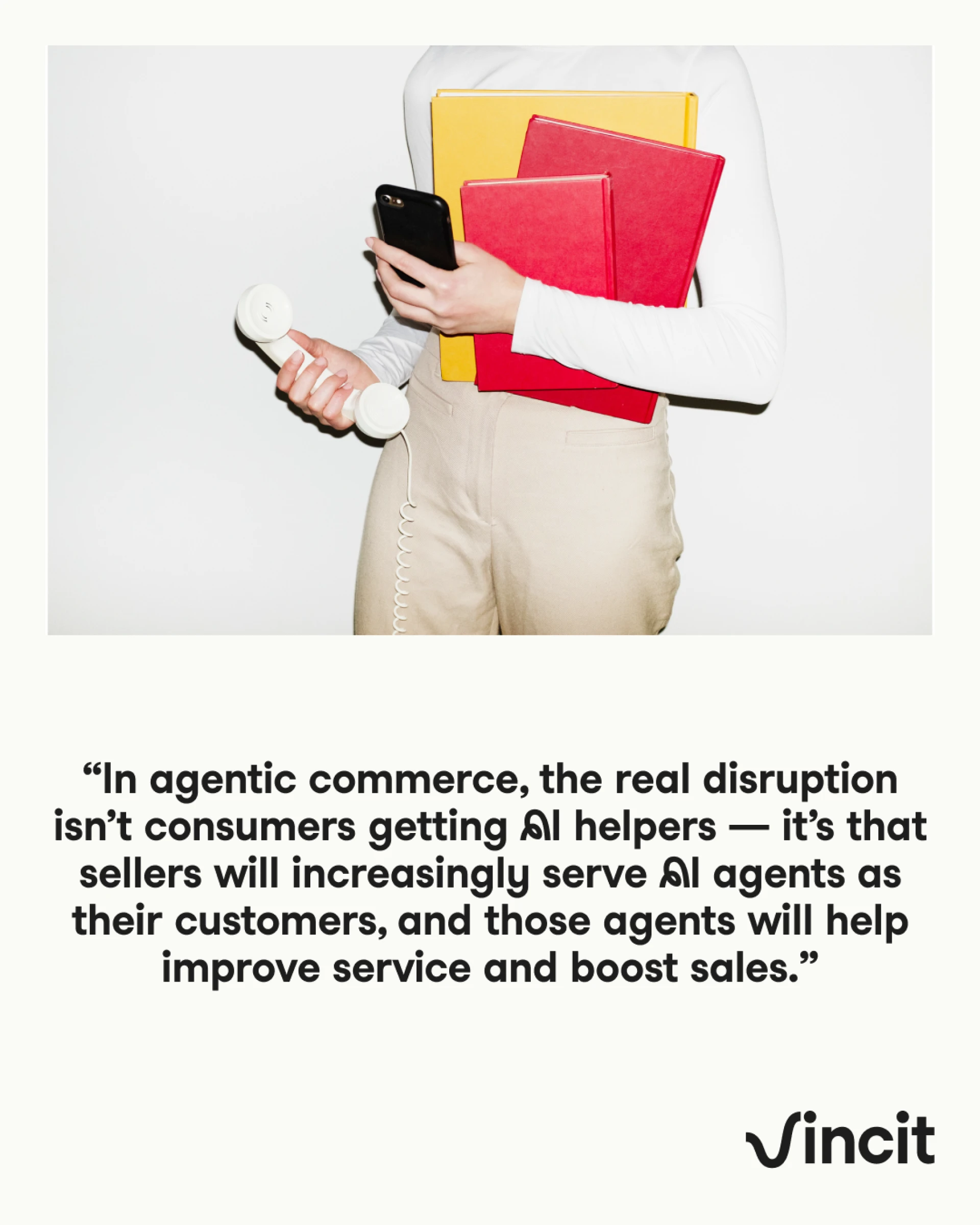 Text and image section image