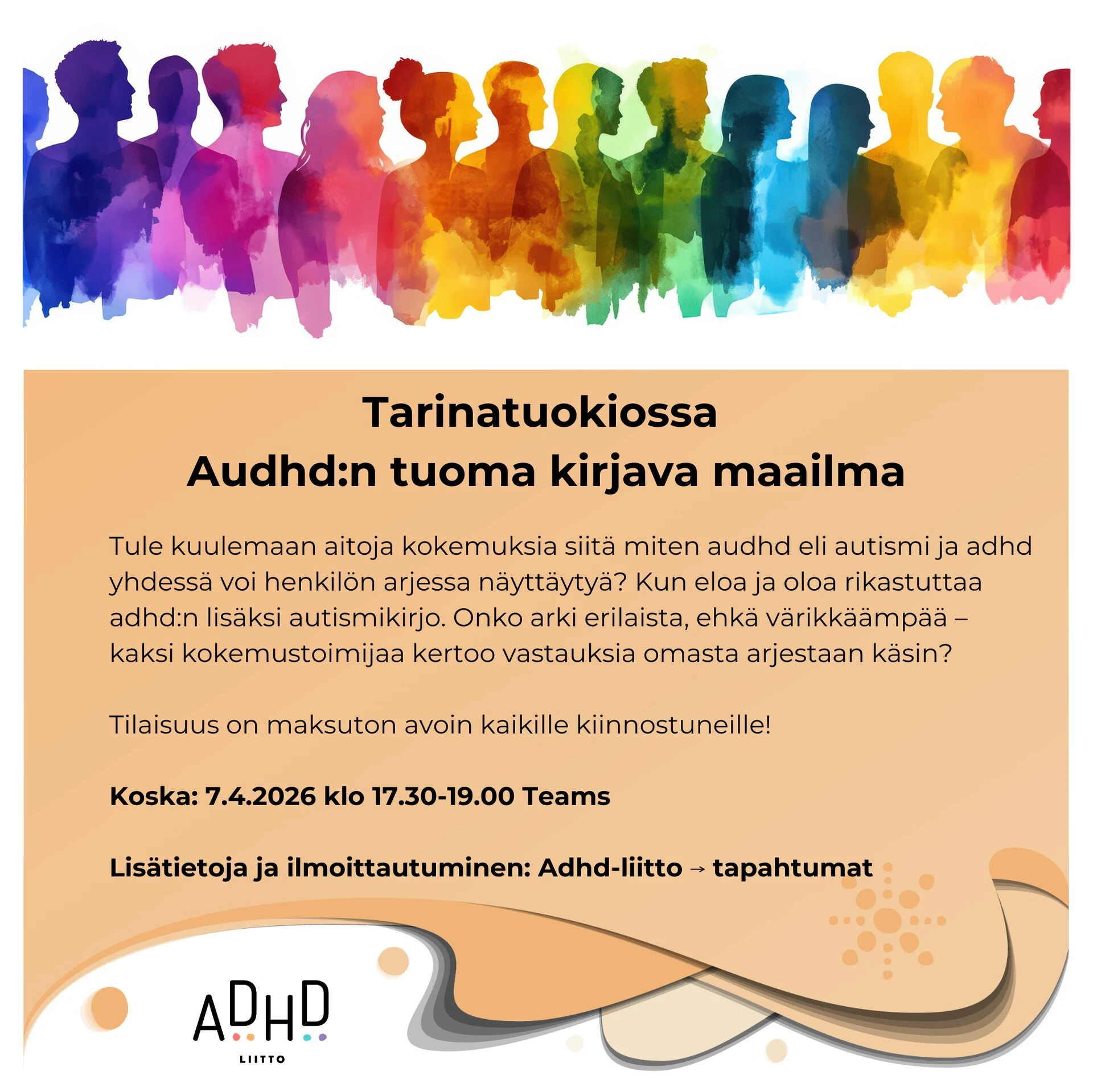 Text and image section image