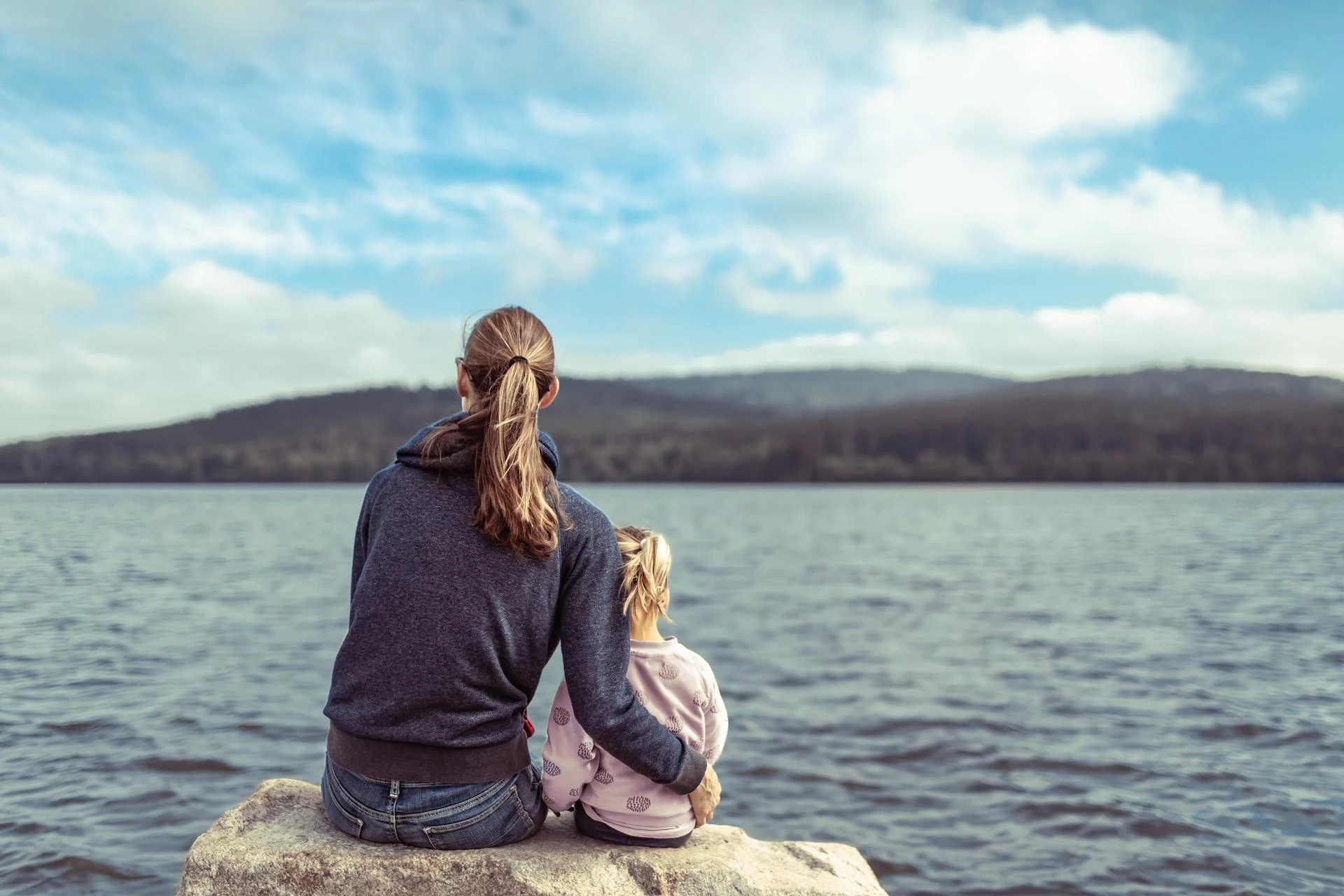 Text and image section image