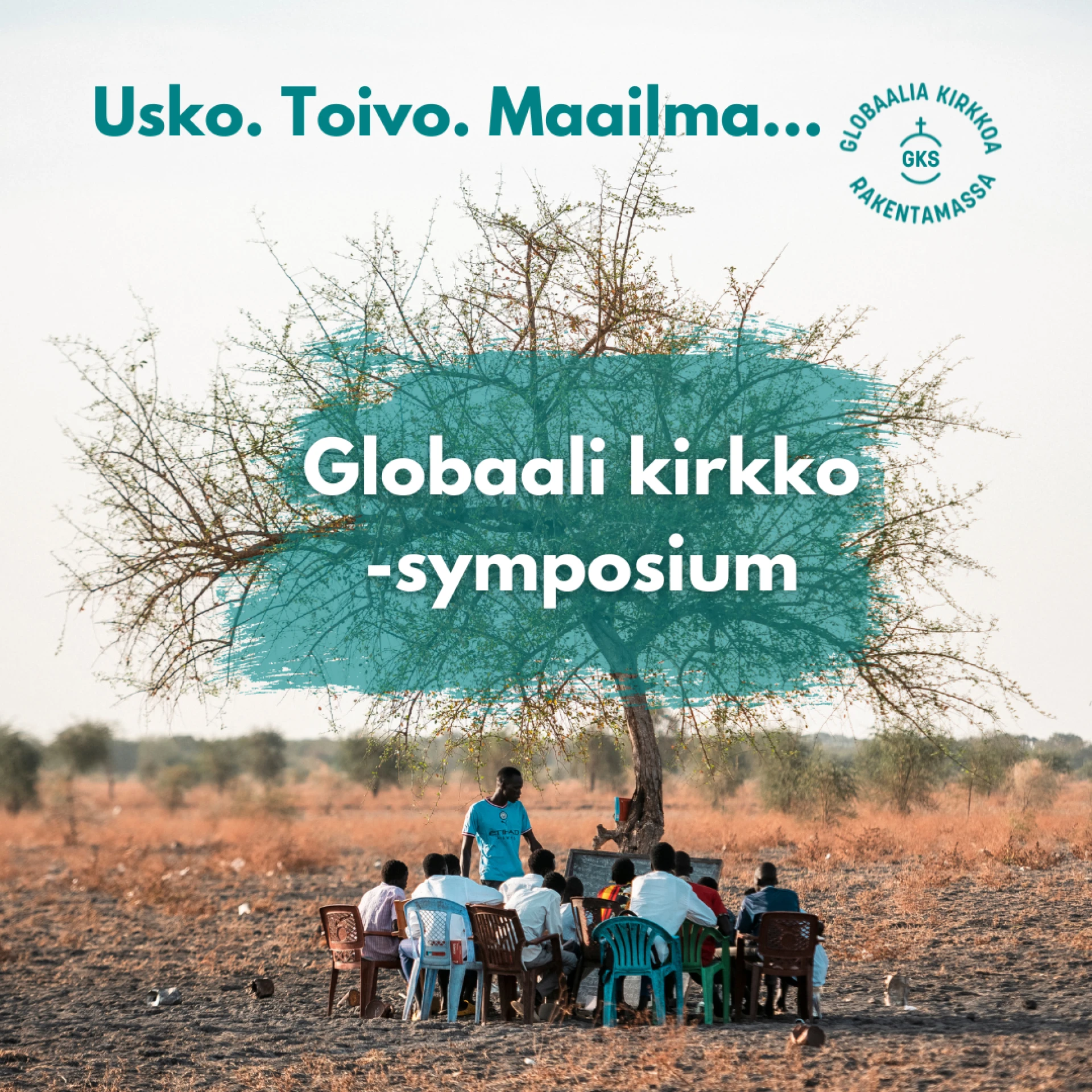 Text and image section image