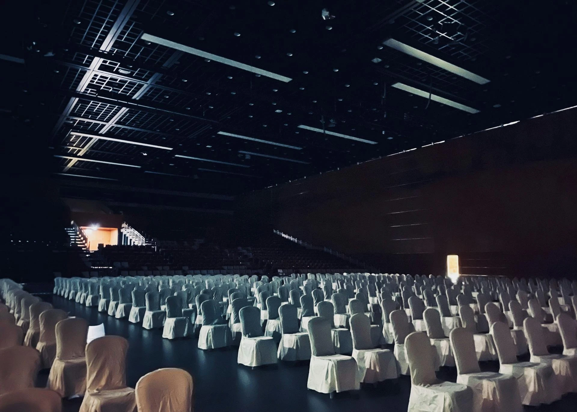 Text and image section image