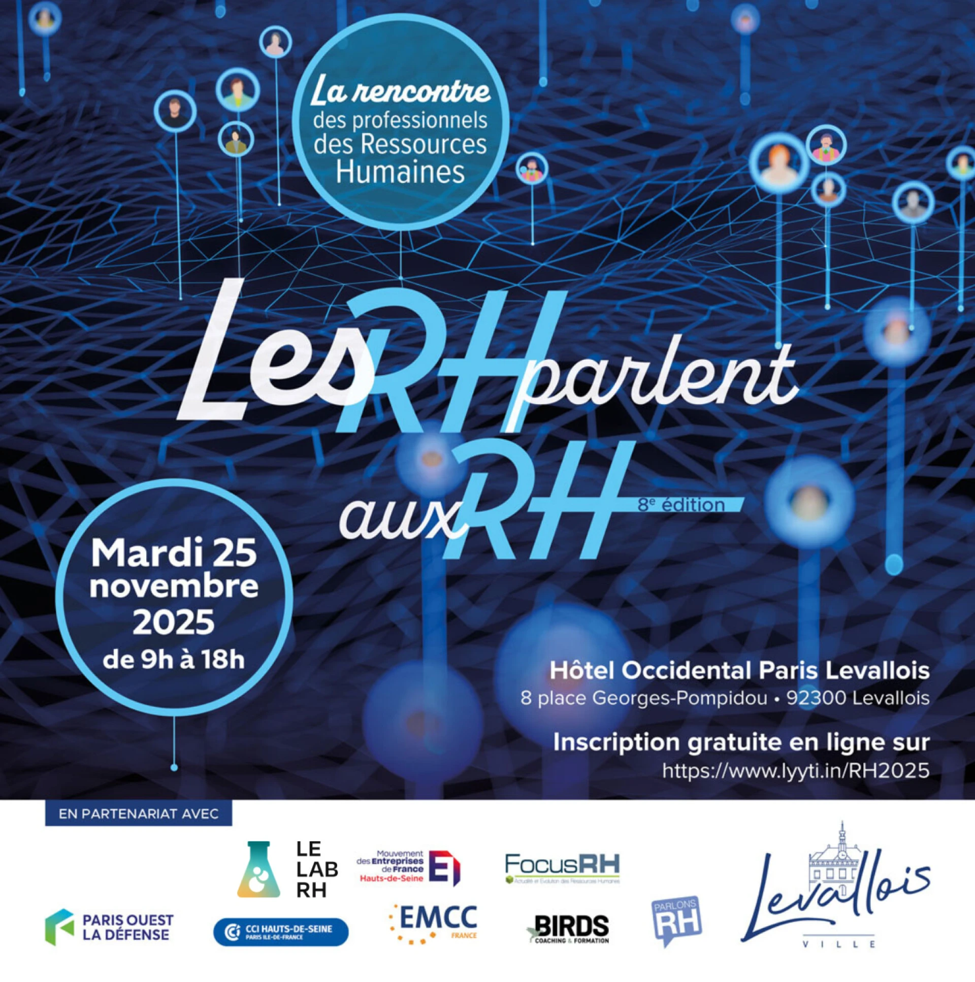 Text and image section image