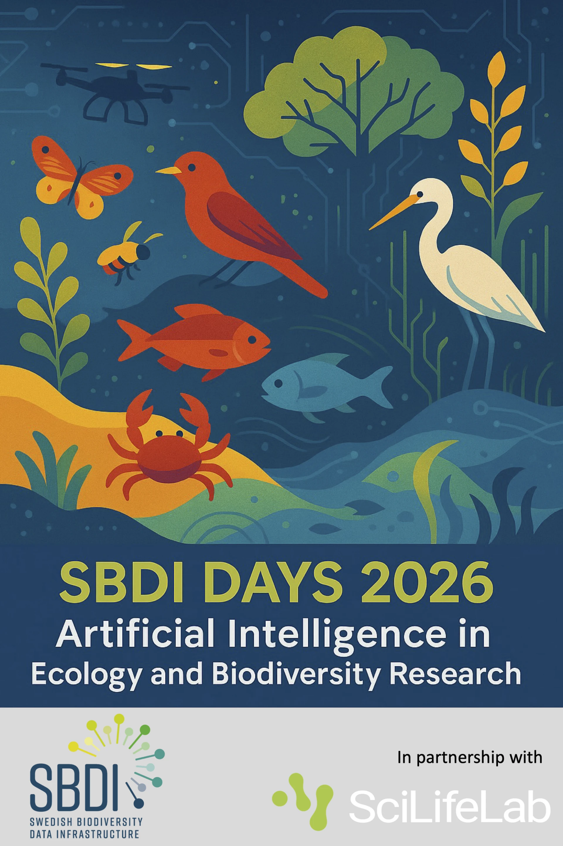 Text and image section image