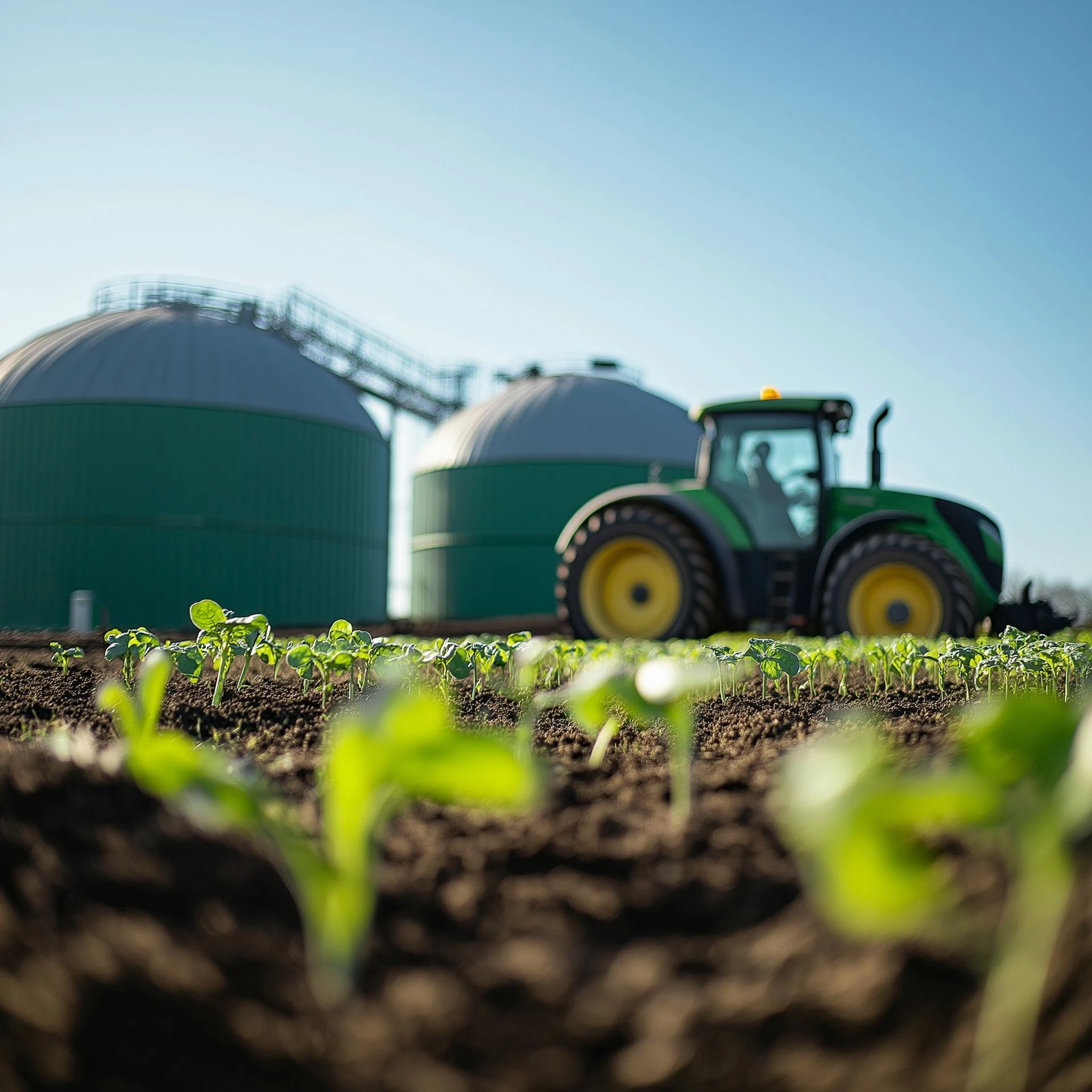 Text and image section image